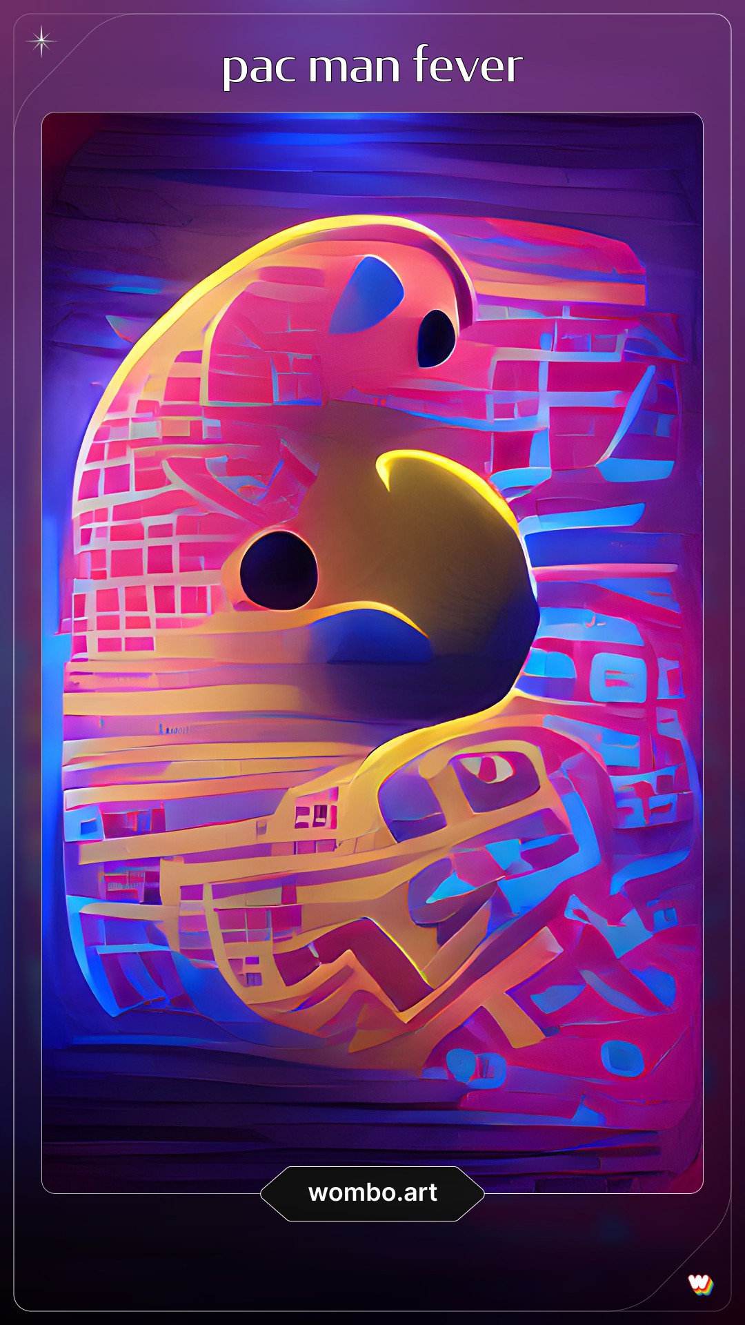 Pacverse Deviantart Pac man fever by BigKrap on DeviantArt