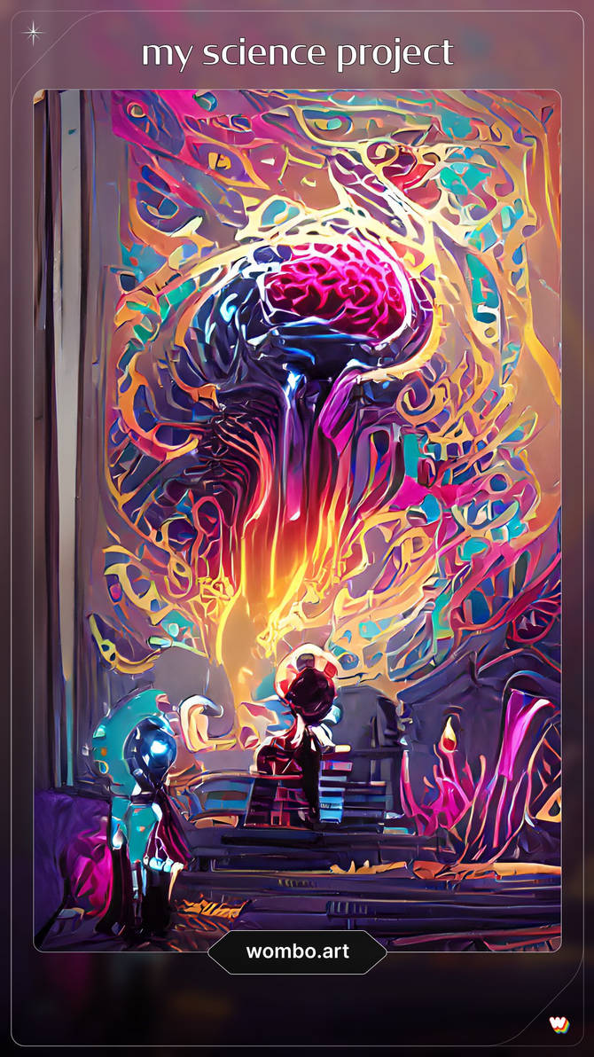 My science project by BigKrap on DeviantArt