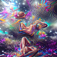 Twisted Psychedelics