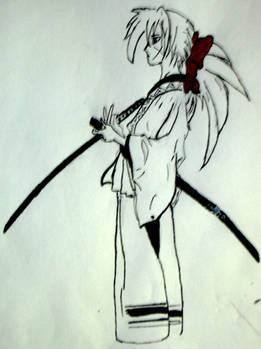 kenshin