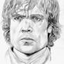 Tyrion Lannister (Peter Dinklage)