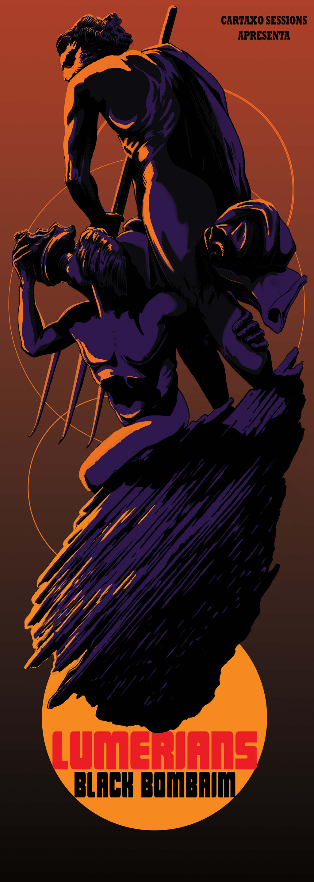 Lumerians Humans Lumerians Black Bombaim rgb by DiscordianInk on DeviantArt