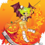 Happy Halloween 2007