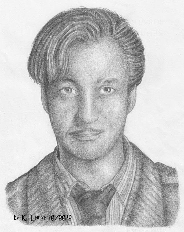 Remus Lupin