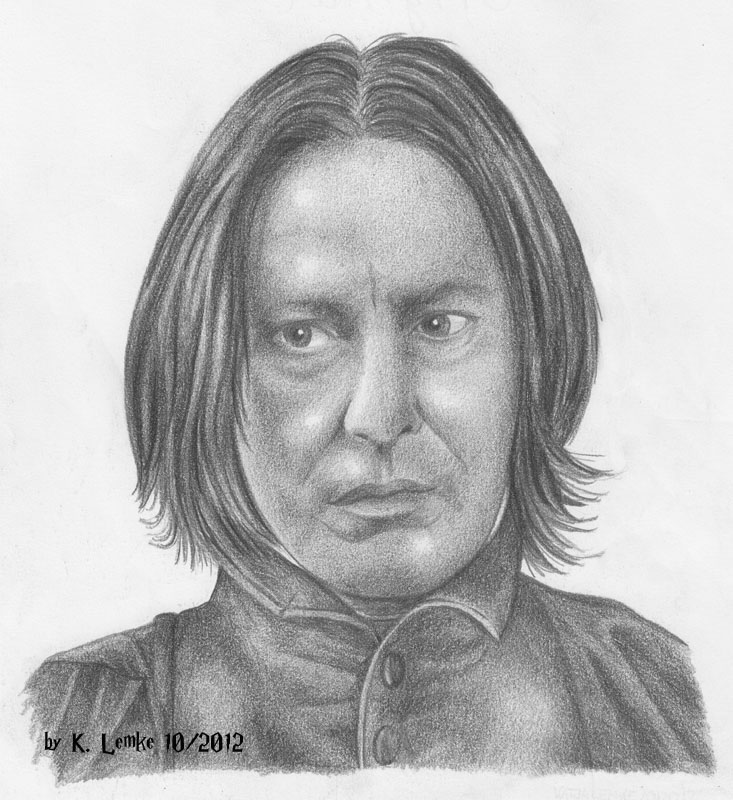 Severus Snape