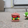 Gir v.s. Burger