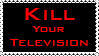 TV Stamp 2