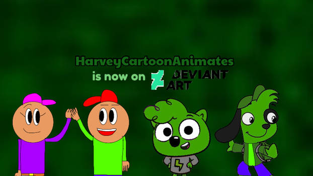 Someguy123user Deviantart HarveyTheCoolestDude - Filmographer | DeviantArt