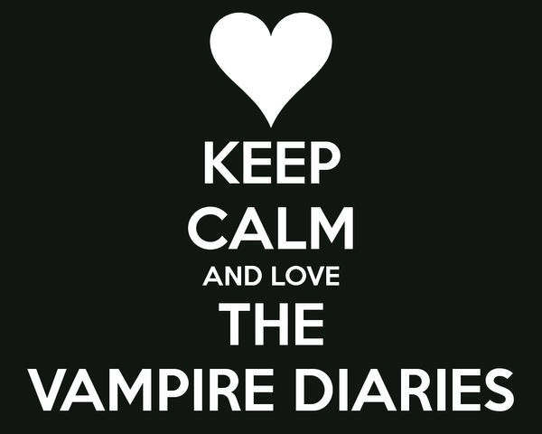 Keep-calm-and-love-the-vampire-diaries!