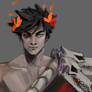 Zagreus wip