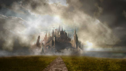 Castle Mist