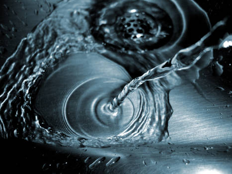 water drop 3