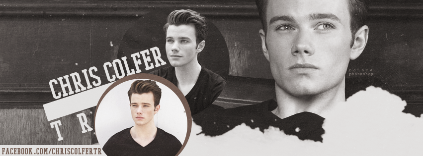 +BP Chris Colfer