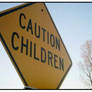 caution...childhood