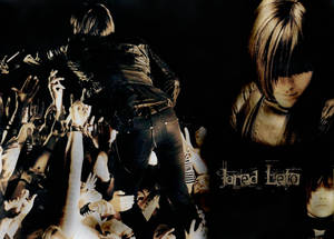 Another Jared Leto Background