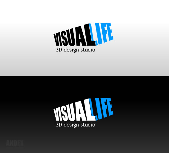 visualife logo ver2