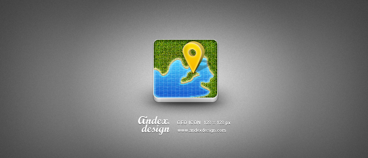 google maps icon