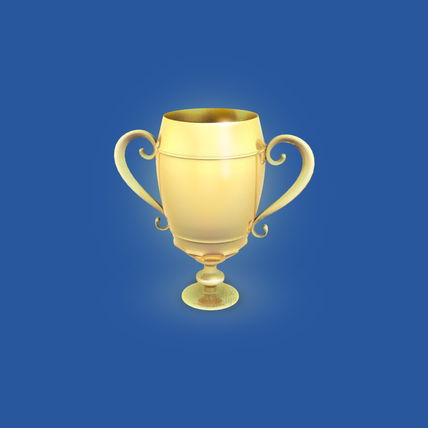 Prize icon