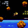 Hoax - Sonic Mania: The Doomsday Zone