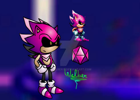 Explore the Best Phantom_ruby Art | DeviantArt