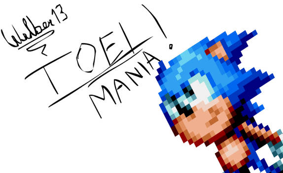 Toei Mania Mod (available WIP in the description)