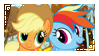 AppleDash Stamp v2