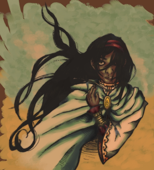 Argul -colored-