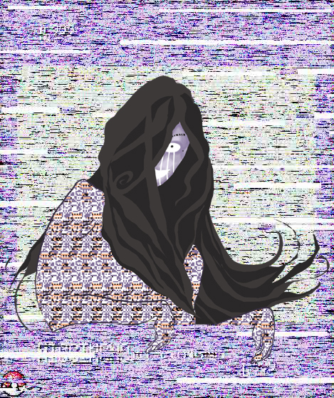 MissingNo. by sedge