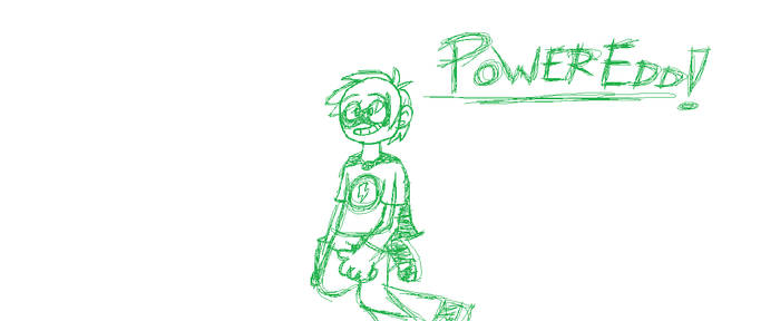 PowerEdd!