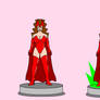 Singory - Scarlet Witch 1