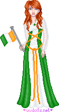 Miss Doll Ireland 2
