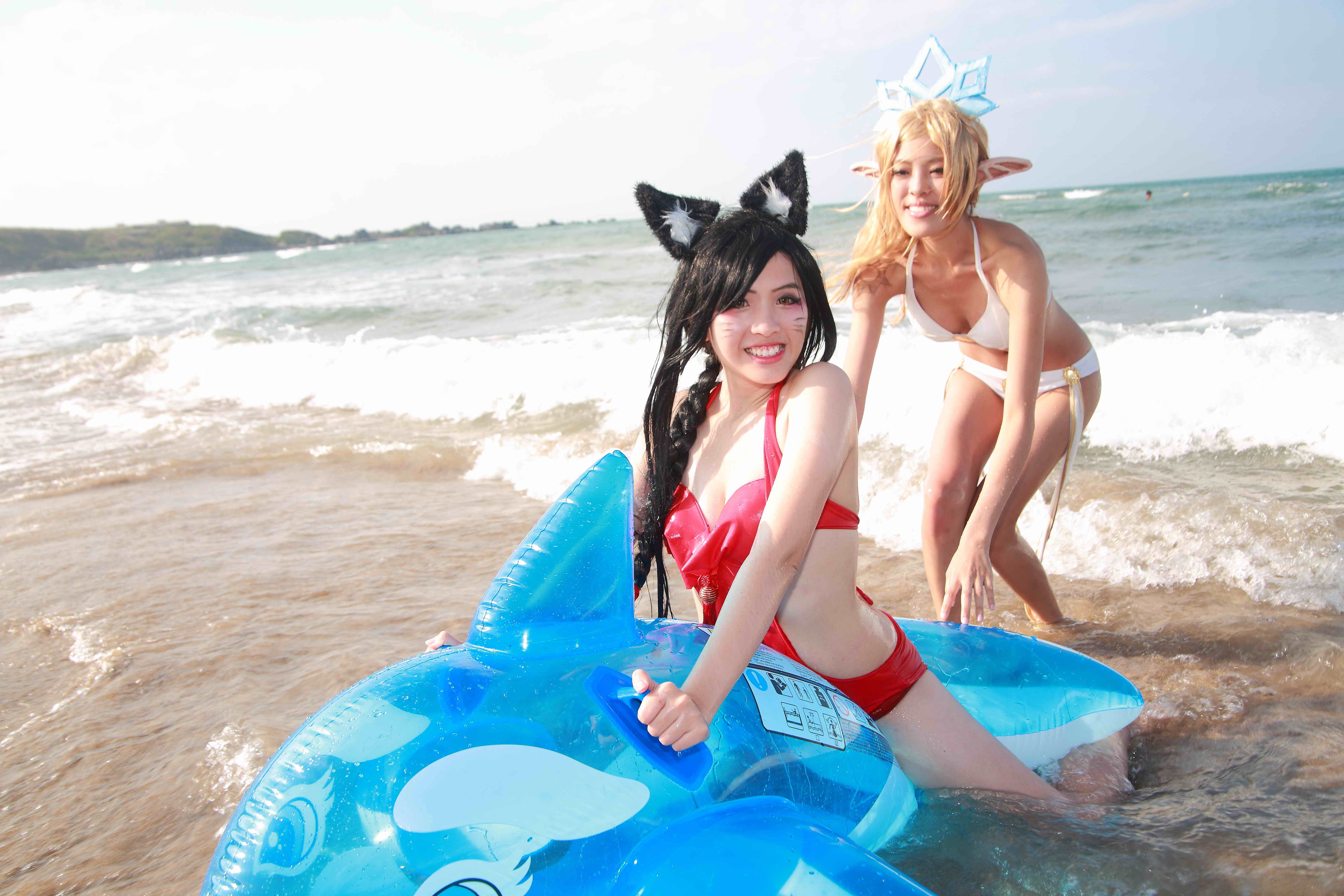 AHRI JANNA