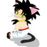 neko broly