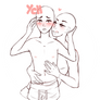 YCH | COUPLE [closed]