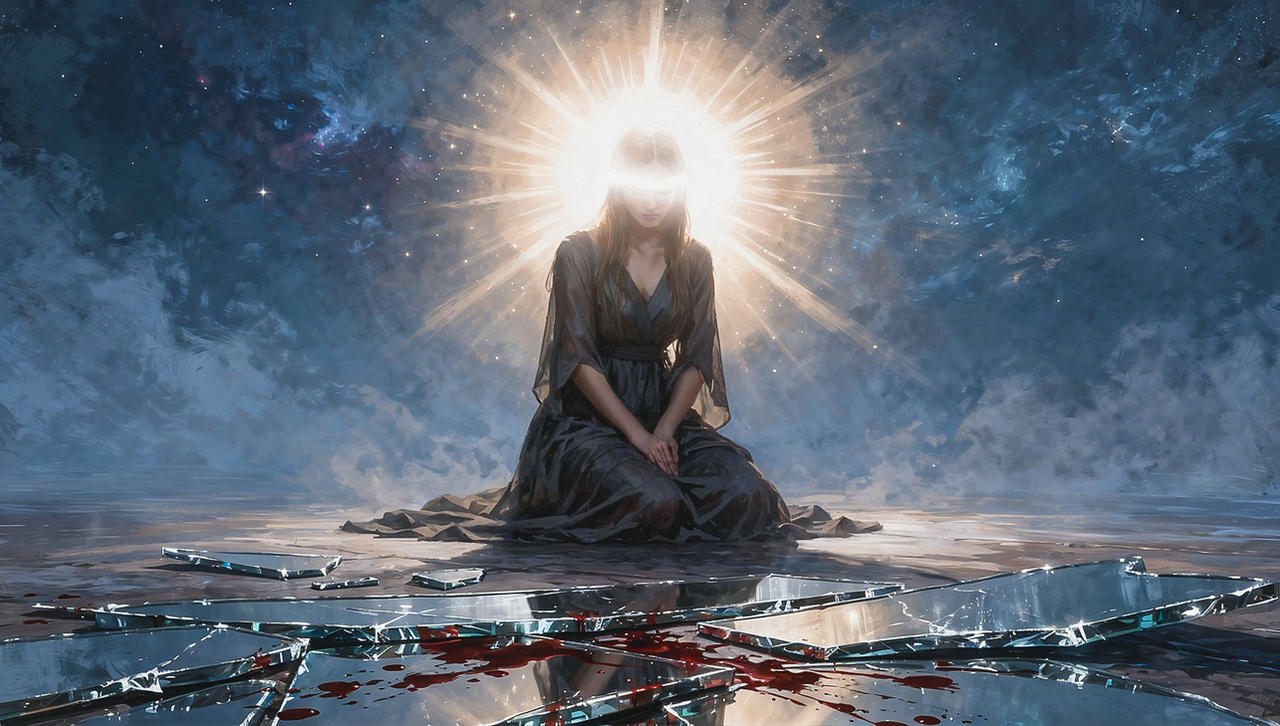 Awakings Ex Image Awakening by coridigitalart on DeviantArt