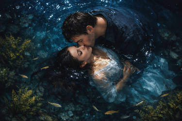 The Poet And The Muse