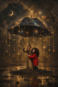 Soul Umbrella