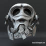 Warhammer40K skull