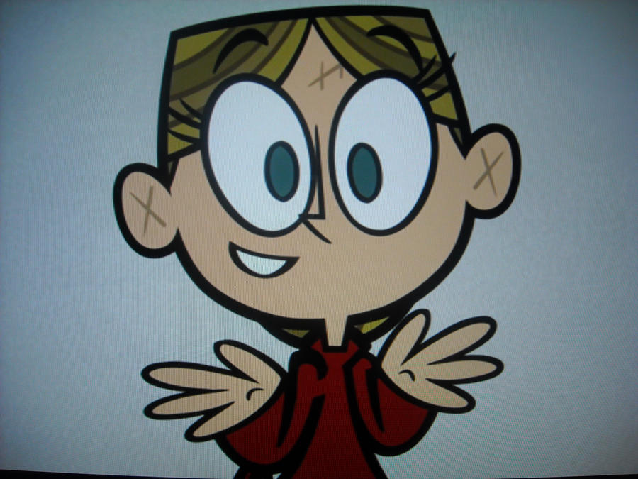 Happy Heloise by Chr-ali3 on DeviantArt