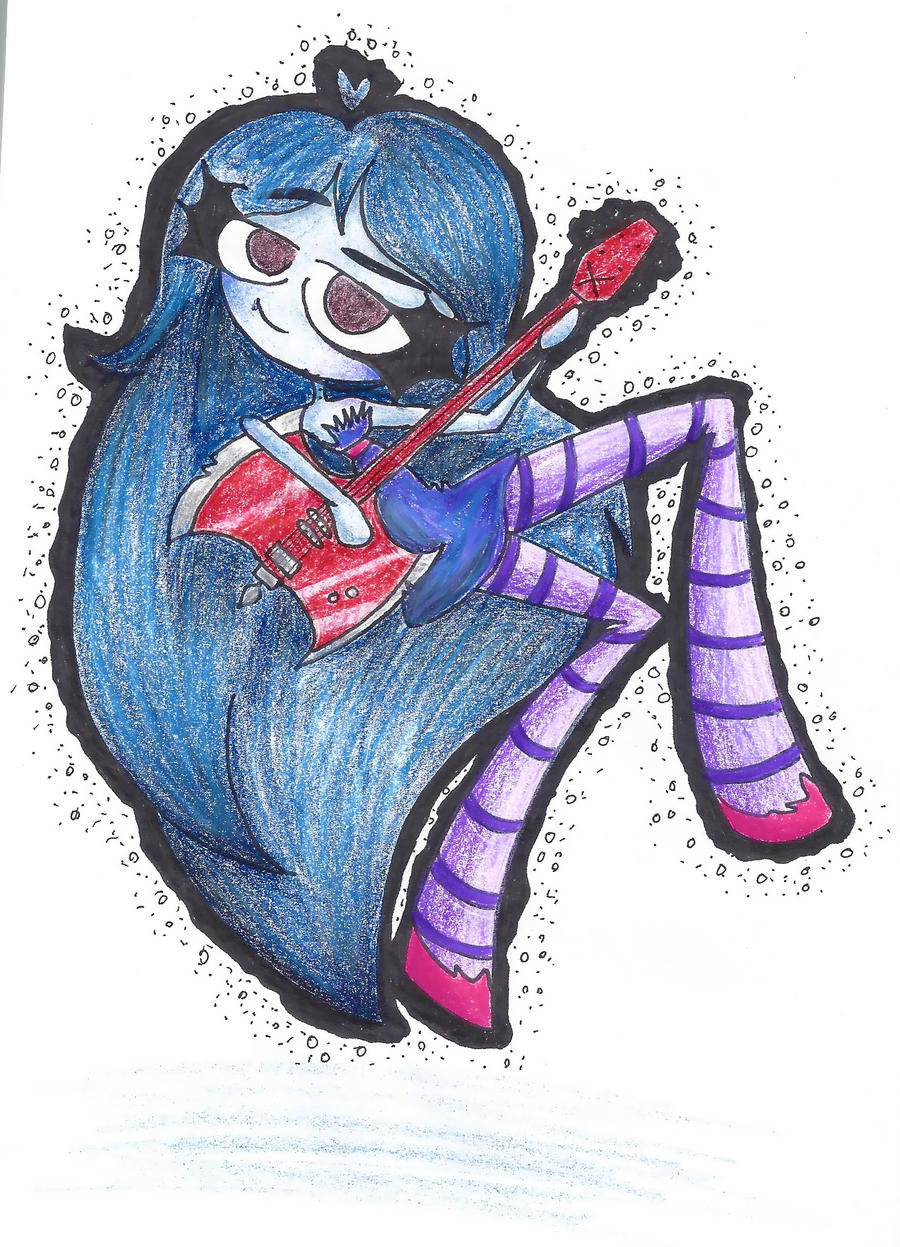 Marceline