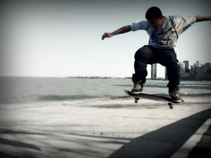 Rickey by anababana on DeviantArt