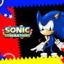 Sonic Generations - Wallpaper