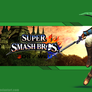 Link Wallpaper - Super Smash Bros. Wii U/3DS