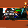 Samus Wallpaper - Super Smash Bros. Wii U/3DS