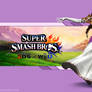 Zelda Wallpaper - Super Smash Bros. Wii U/3DS