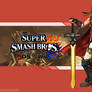 Ike Wallpaper - Super Smash Bros. Wii U/3DS