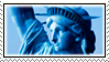 Liberty Stamp by Avell-Angel