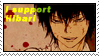 Hibari Stamp