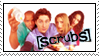 Scrubs Stamp