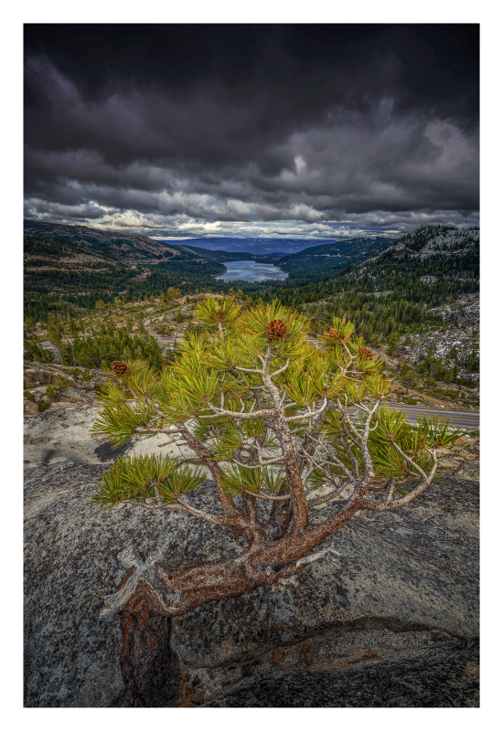 Donner Lake